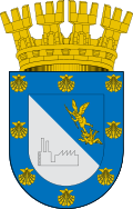 Escudo de San Miguel (Chile)